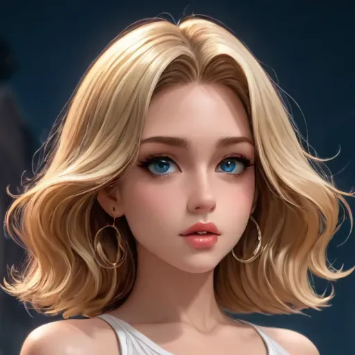 AIポルノ画像ジェネレーター