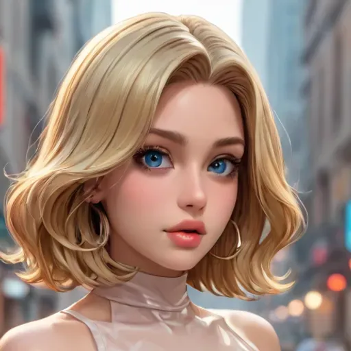 генератор порно-изображений на ИИ