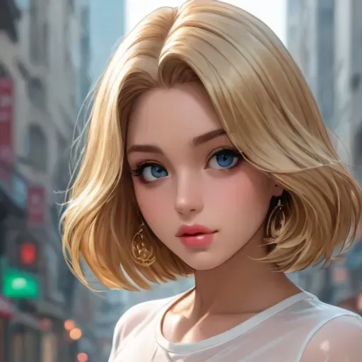 AI色情圖片產生器