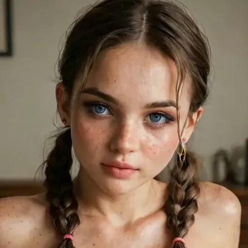 AI色情圖片產生器