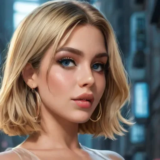 gerador de imagens pornô com IA