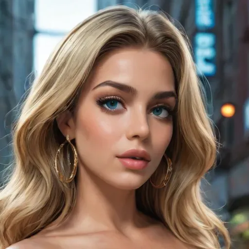 generatore di immagini porno IA