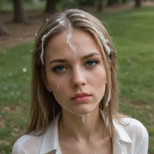 Pencipta imej lucah AI