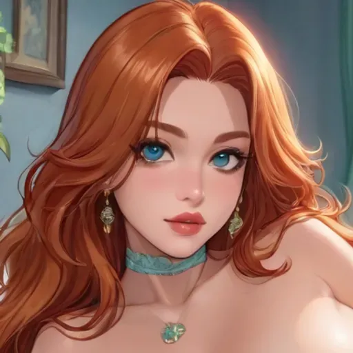 AI色情圖片產生器