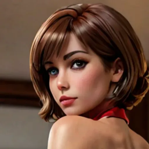 AI porn image generator