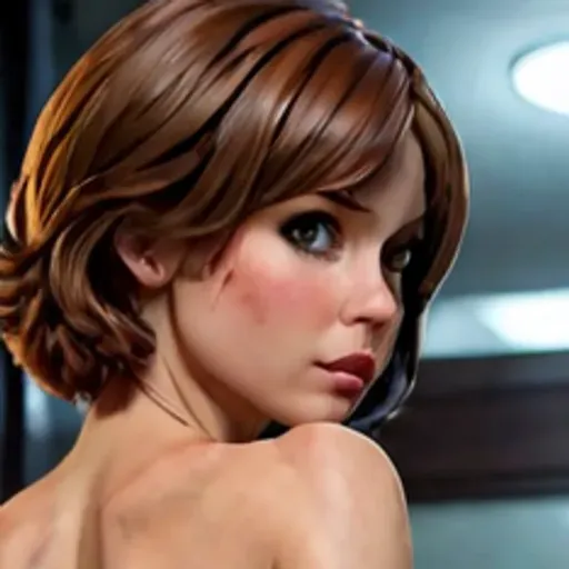 AI porn image generator