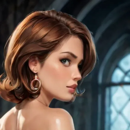 KI-Pornobild-Generator