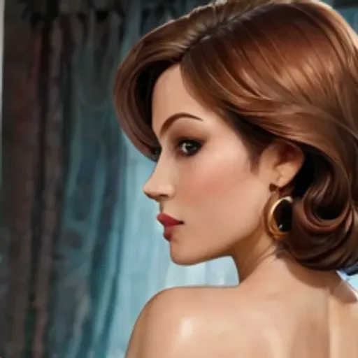 generatore di immagini porno IA