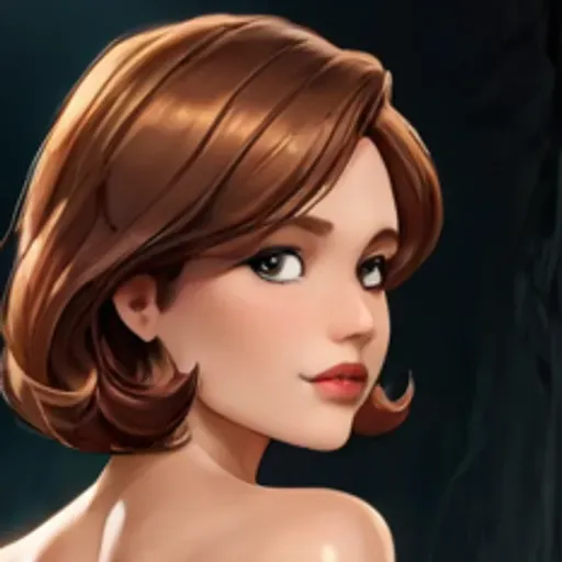 AI porn image generator