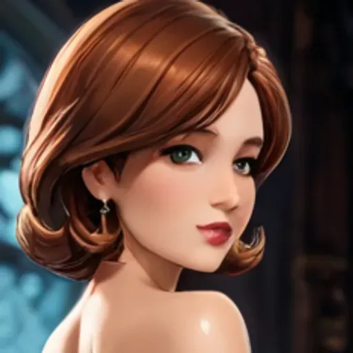 AI porn image generator