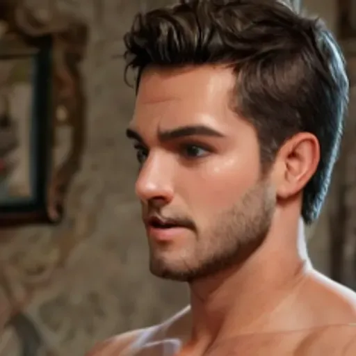 AI色情圖片產生器