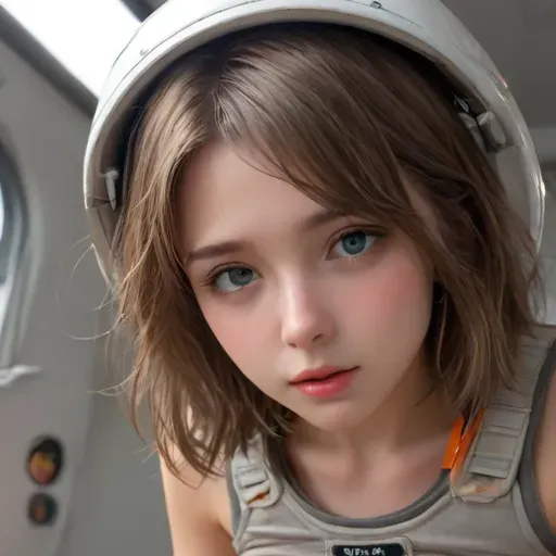 AI porn image generator