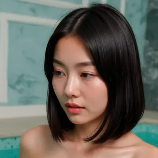 AI色情圖片產生器