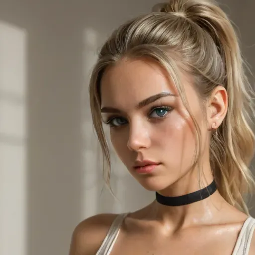 AI色情圖片產生器