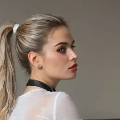 AI色情图片生成器