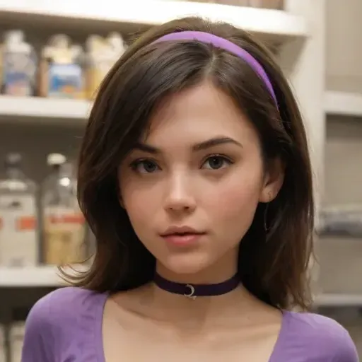 AI色情图片生成器