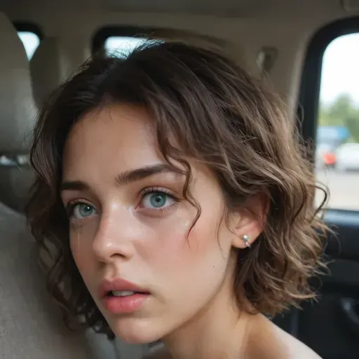 AI porn image generator