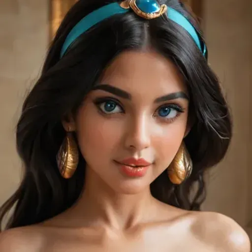 AI色情图片生成器