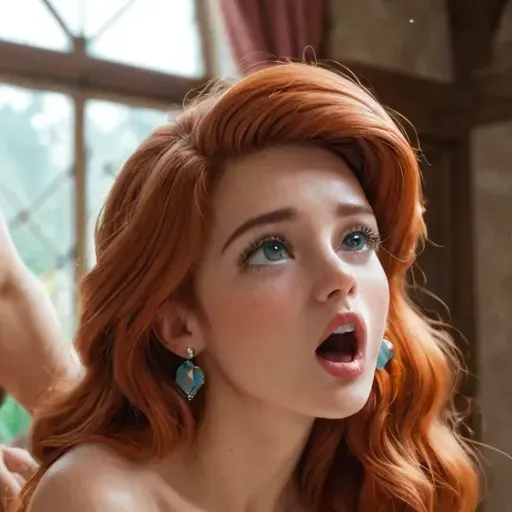 AI porn image generator