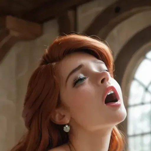 AI色情圖片產生器