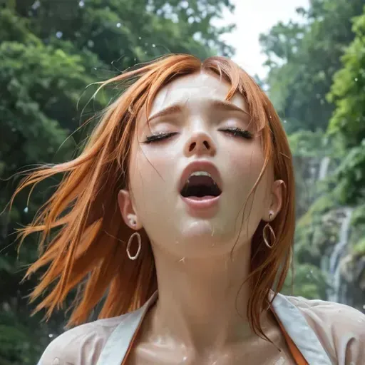 AI色情圖片產生器