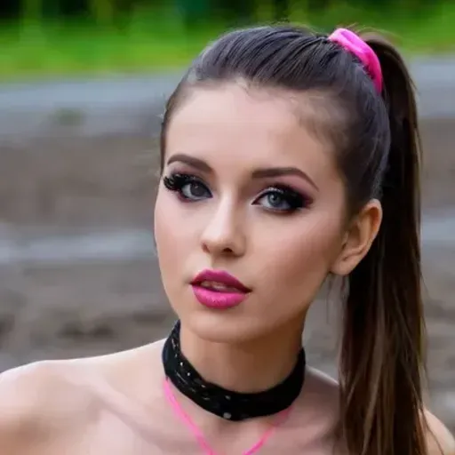 AI色情圖片產生器