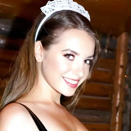 AI色情照片生成器