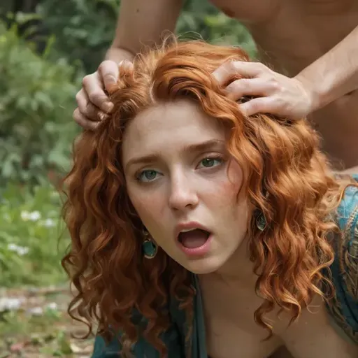 generatore di immagini porno IA