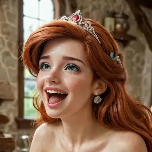 AI porn image generator