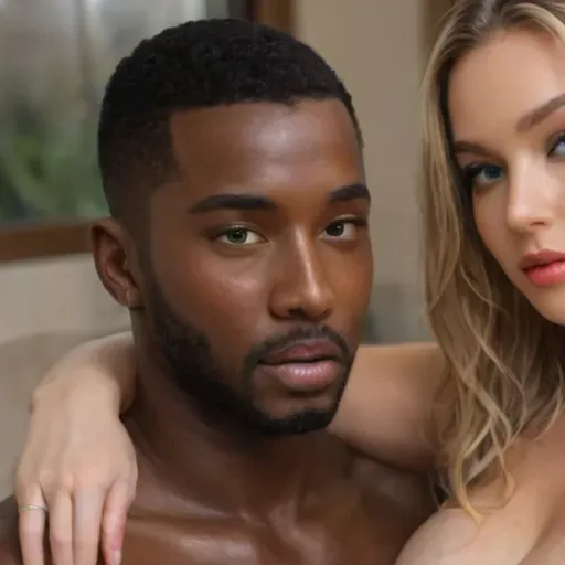 AI色情照片生成器