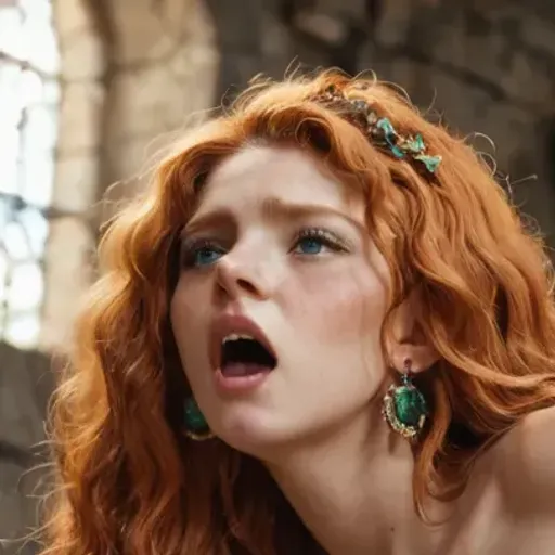 AI色情圖片產生器