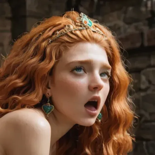 AI色情图片生成器