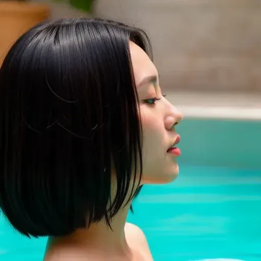 AI色情图片生成器