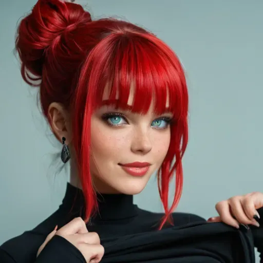 AI porn image generator