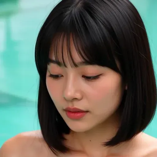 AI色情图片生成器