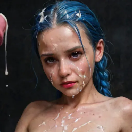 AIポルノ画像ジェネレーター