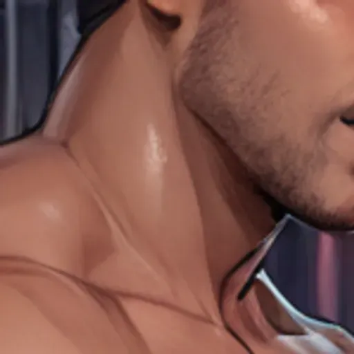 AI色情照片產生器