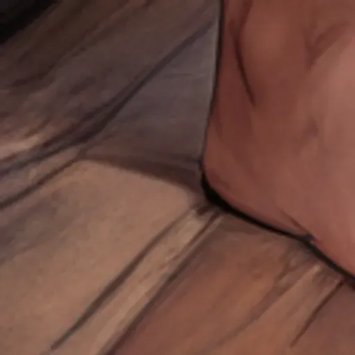 AI色情圖片產生器