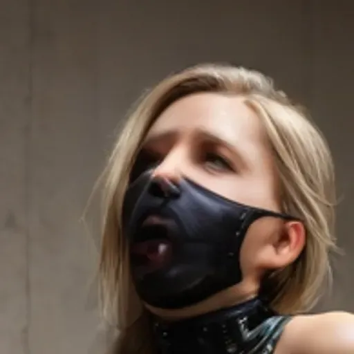 AI色情圖片產生器