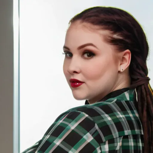 AI色情图片生成器