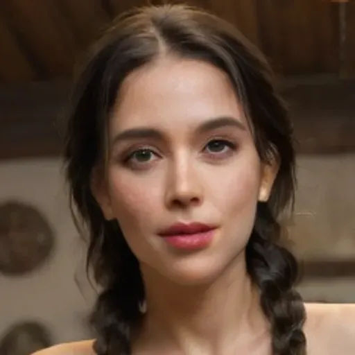 yapay zekâ porno görsel üretici