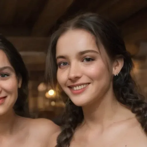 yapay zekâ porno foto üretici