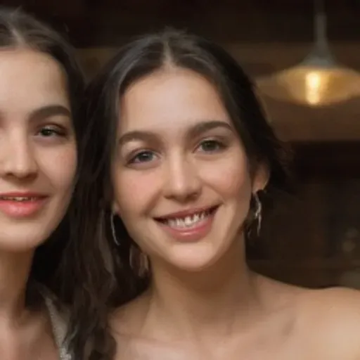 yapay zekâ porno foto üretici