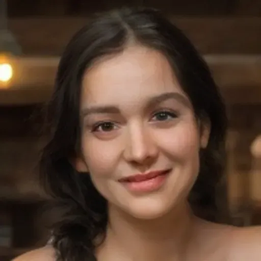 yapay zekâ porno görsel üretici