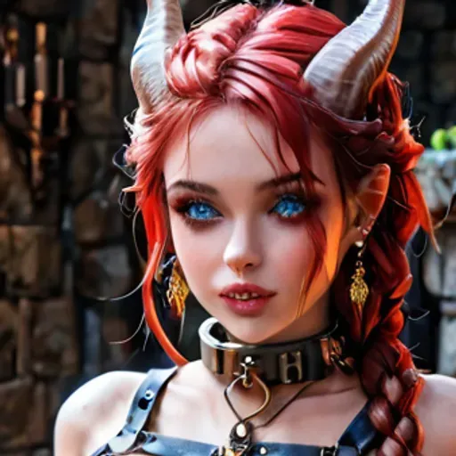 генератор порно-изображений на ИИ