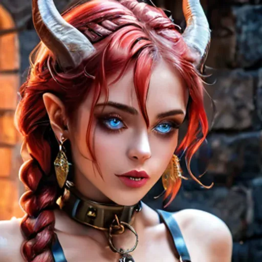 AI porn image generator