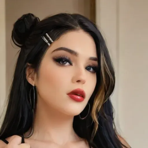 AI色情圖片產生器