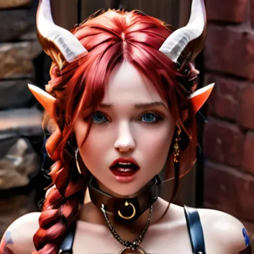 AI色情圖片產生器