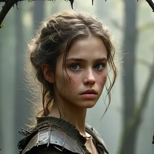 AI porn image generator