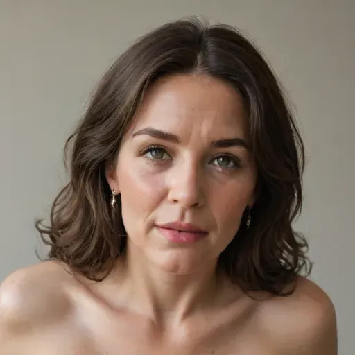 AI色情圖片產生器